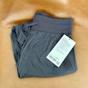 Lululemon Dance Studio Pants *short